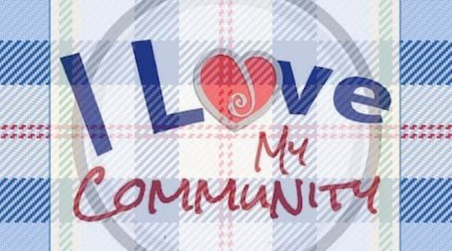 Celebrating the Judique Spirit Tartan