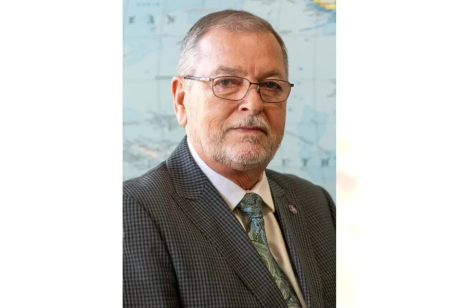 Yarmouth making ambulances for the King of Jordan?