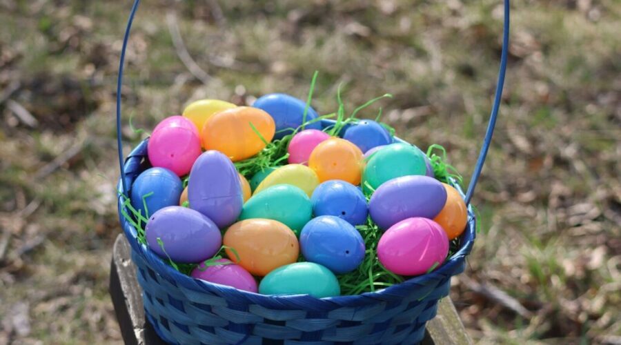 What’s happening around the Quad Counties March 31-April 5