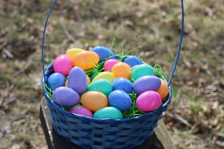 What’s happening around the Quad Counties March 31-April 5