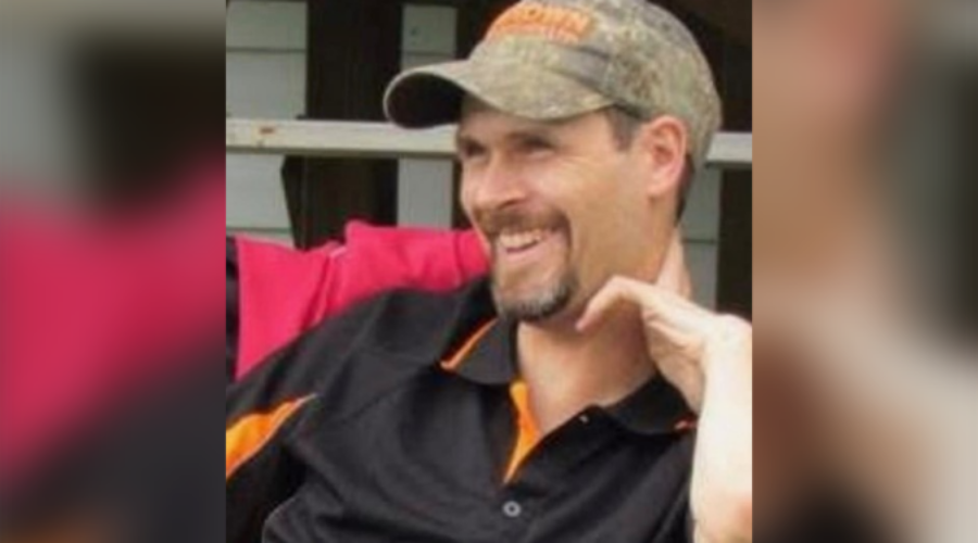 Multi-agency search underway for missing person