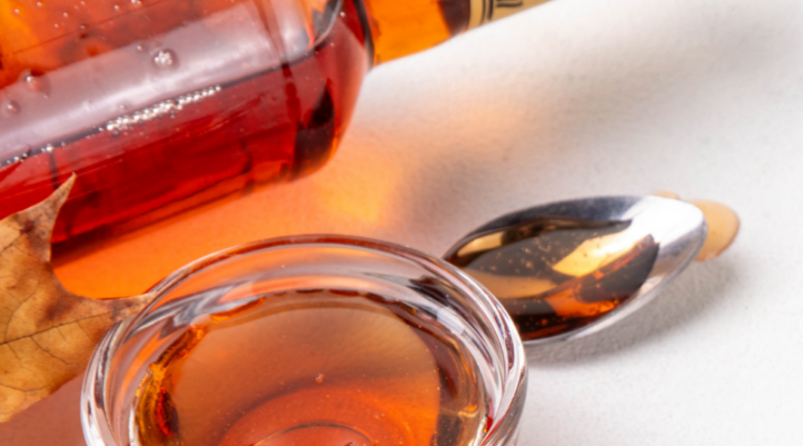 Sweet Beginnings: Talking Maple, Local Flavours, and a New Adventure