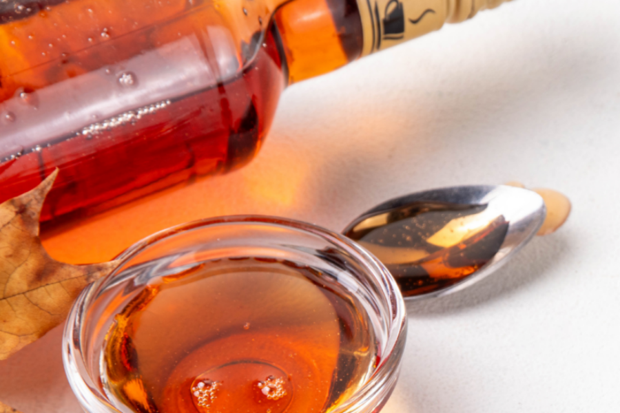 Sweet Beginnings: Talking Maple, Local Flavours, and a New Adventure