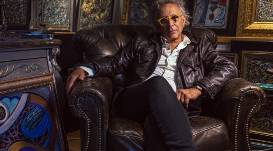 INTERVIEW – Marc Jordan: One of Canada’s Biggest Songwriters