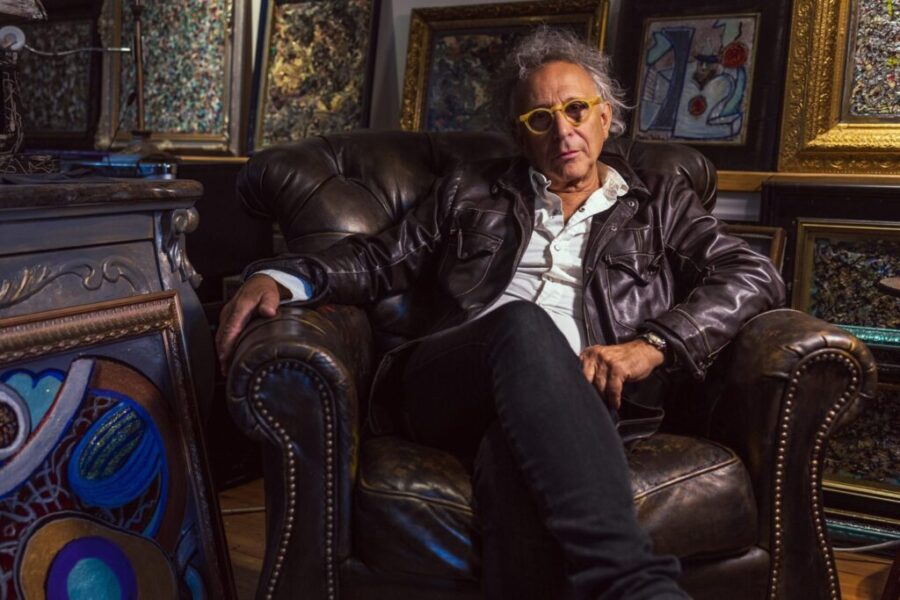 INTERVIEW – Marc Jordan: One of Canada’s Biggest Songwriters