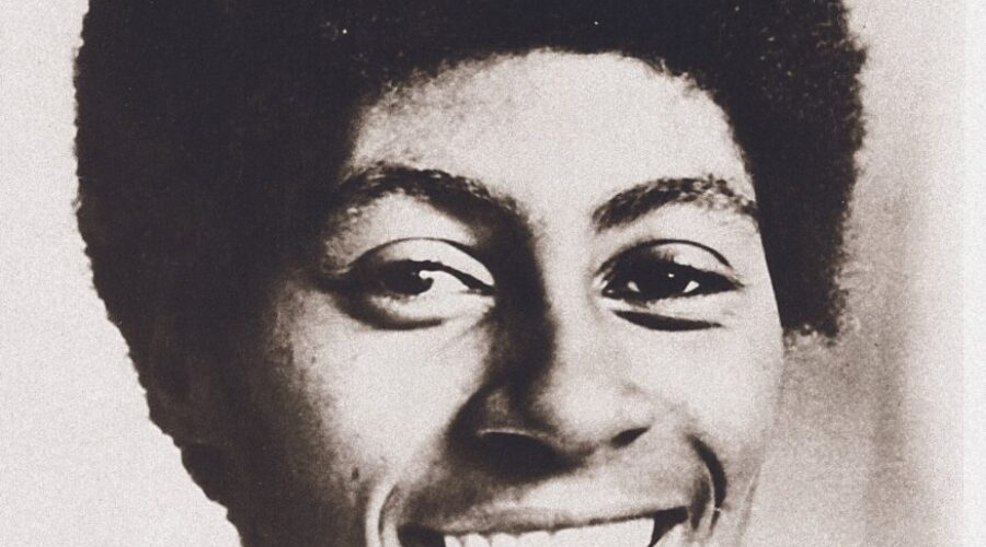 NS Black History Icon-Marjorie Turner-Bailey