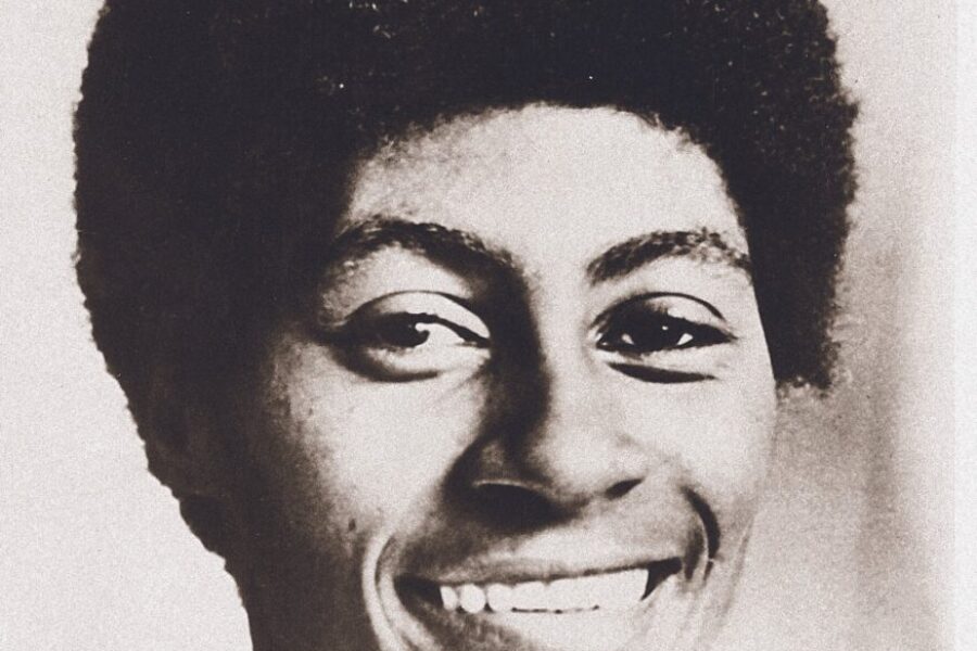 NS Black History Icon-Marjorie Turner-Bailey