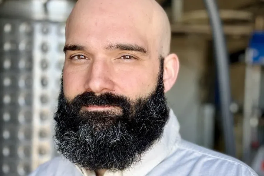 Building the Bioeconomy: Mark Masotti and alterBiota’s Concrete Innovation