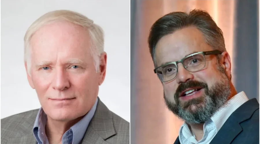 David Campbell and Don Mills discuss the New Brunswick Housing Crunch