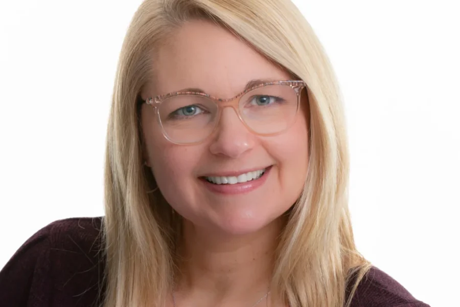 Podcast: Special Live Audience Recording: Michelle Robichaud on ocean opportunities in Atlantic Canada