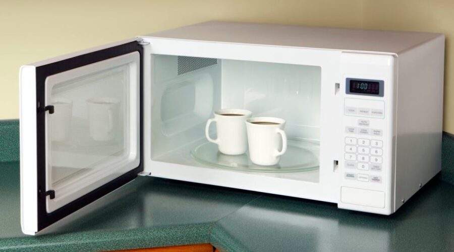 Does Making Tea in a Microwave Make Me a Bad Person?
