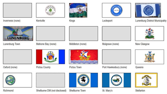 r/NovaScotia - Inverness to Stellarton