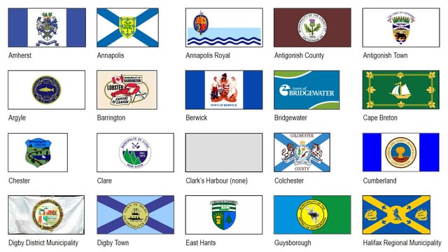 r/NovaScotia - Amherst to HRM