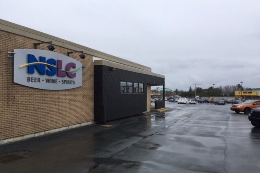 Nova Scotia and Ontario sign direct-to-consumer alcohol agreement