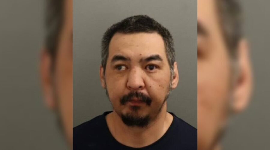 High-risk sex offender arrested in Manitoba