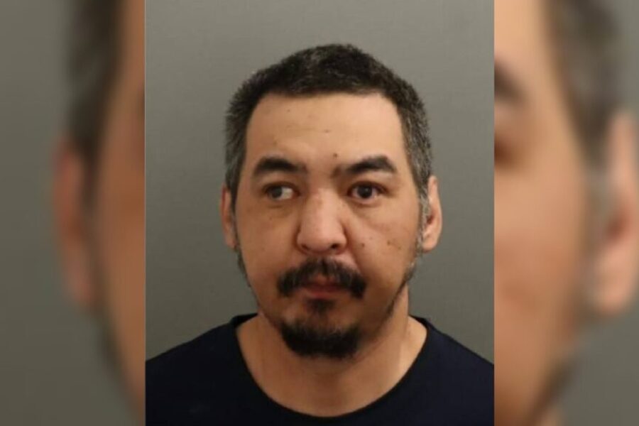 High-risk sex offender arrested in Manitoba