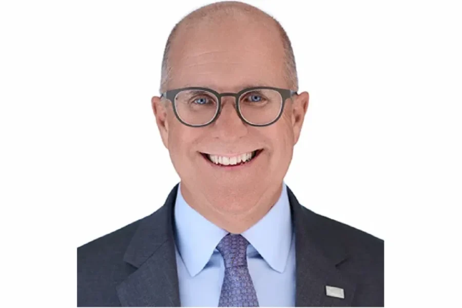 Patrick Sullivan Leads the Biggest Chamber of Commerce in Atlantic Canada