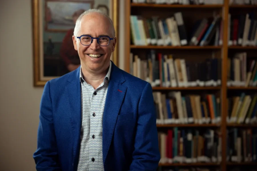 Podcast: CEO Of High Liner Foods celebrates 125 years of success from Nova Scotia