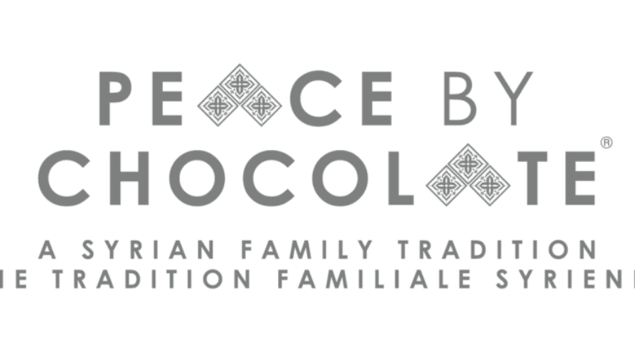 The Nova Scotia Family Behind Peace By Chocolate Is Getting An Animated Film About Their Lives