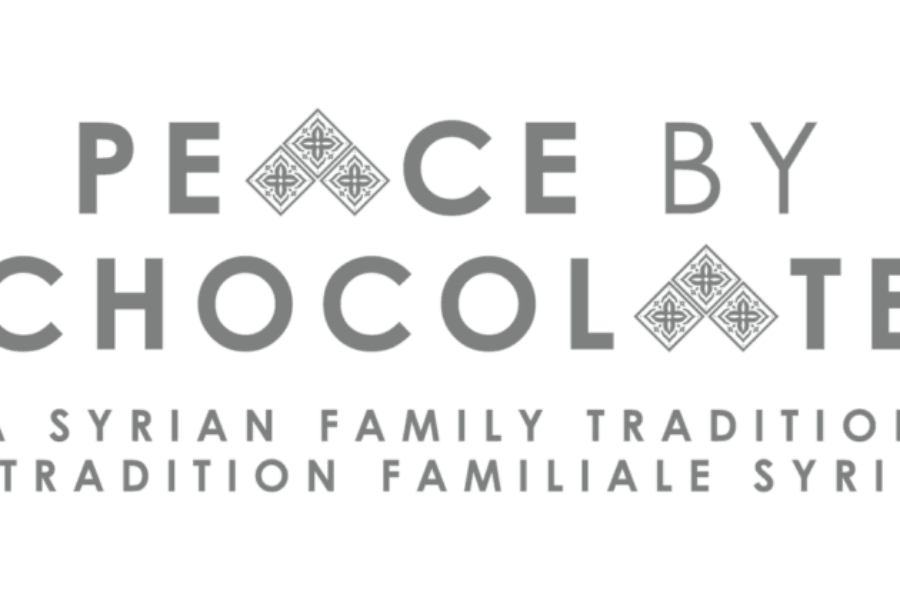 The Nova Scotia Family Behind Peace By Chocolate Is Getting An Animated Film About Their Lives