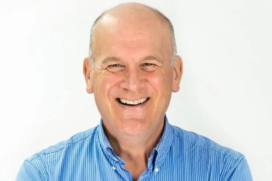 Podcast: Peter Moreira reviews the findings in the latest Atlantic Canada Startup Report
