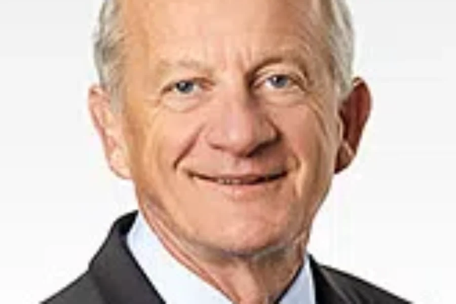 Podcast: Phil Knoll makes a case for natural gas in Atlantic Canada