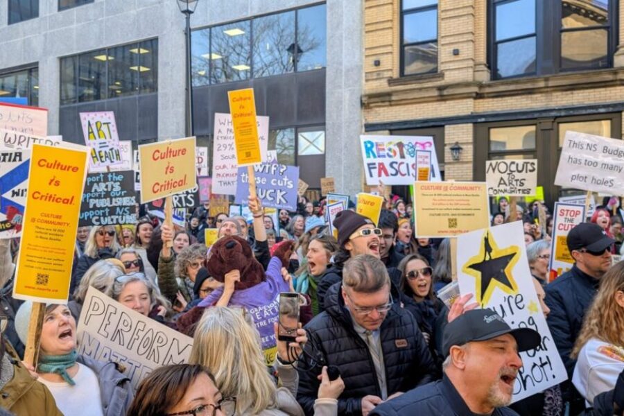 University reps say post-secondary student’s want answers, not excuses