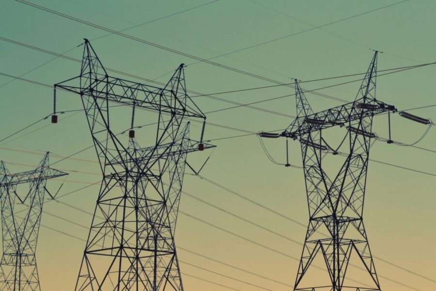 National transmission line explored by most Canadian Energy Ministers