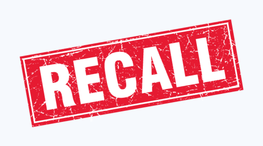 Deli meat recalled due to possible Listeria contamination