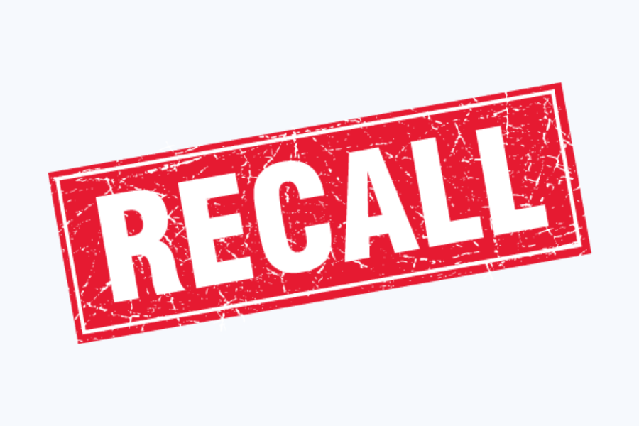 Deli meat recalled due to possible Listeria contamination