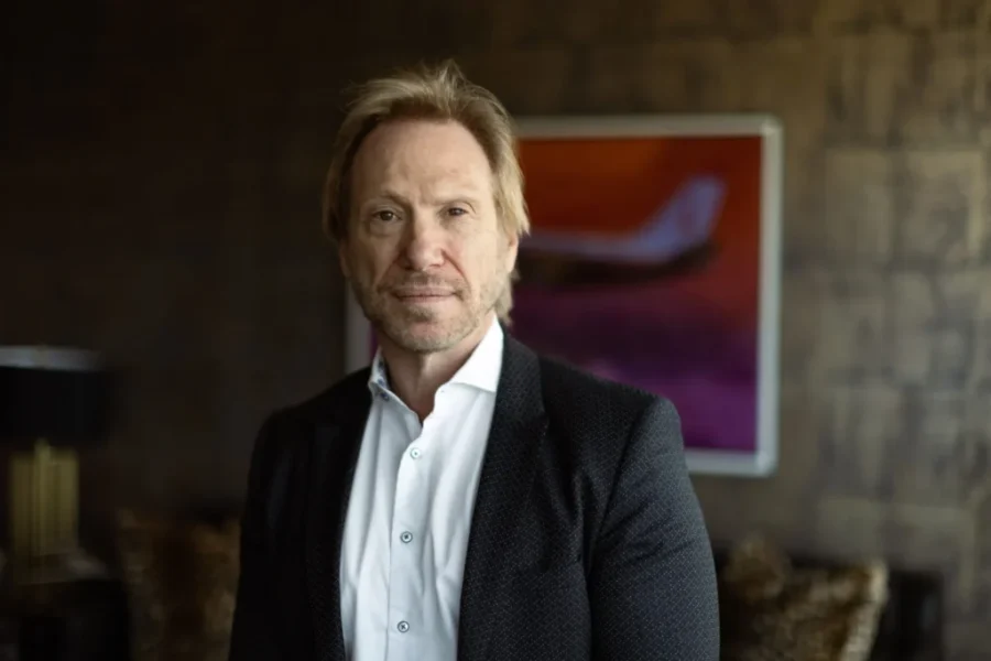 Podcast: Rob Steele, CEO of Steele Auto Group, A Next Generation Entrepreneur