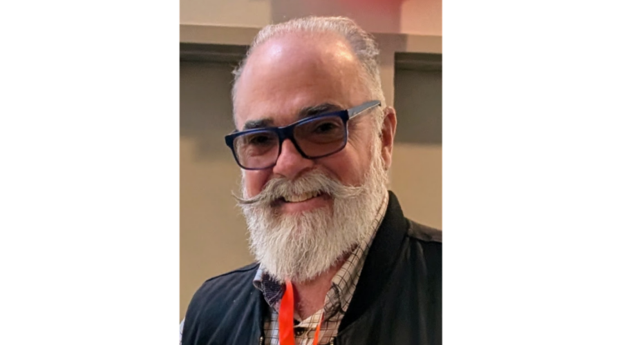 The NDP leadership race: our interview with Rob Ashton