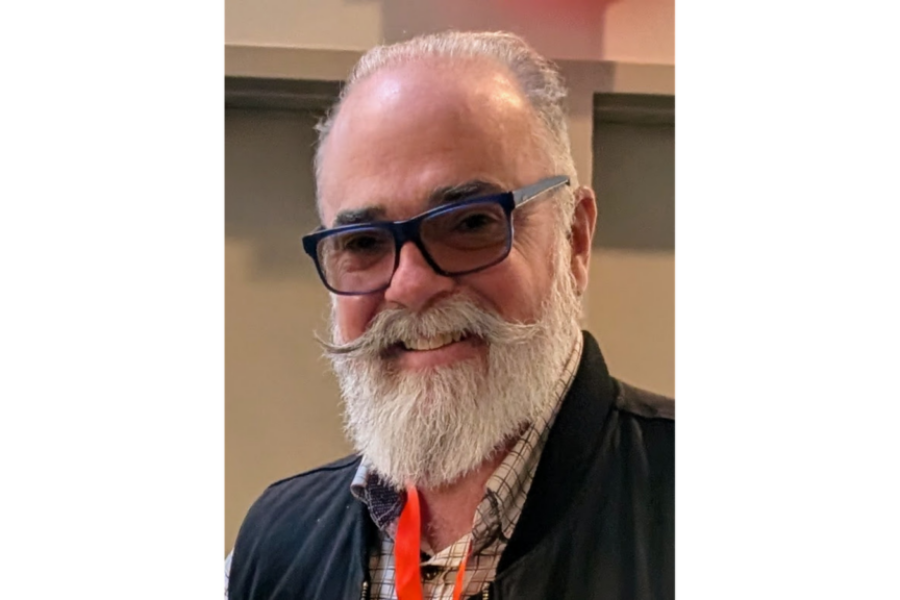 The NDP leadership race: our interview with Rob Ashton