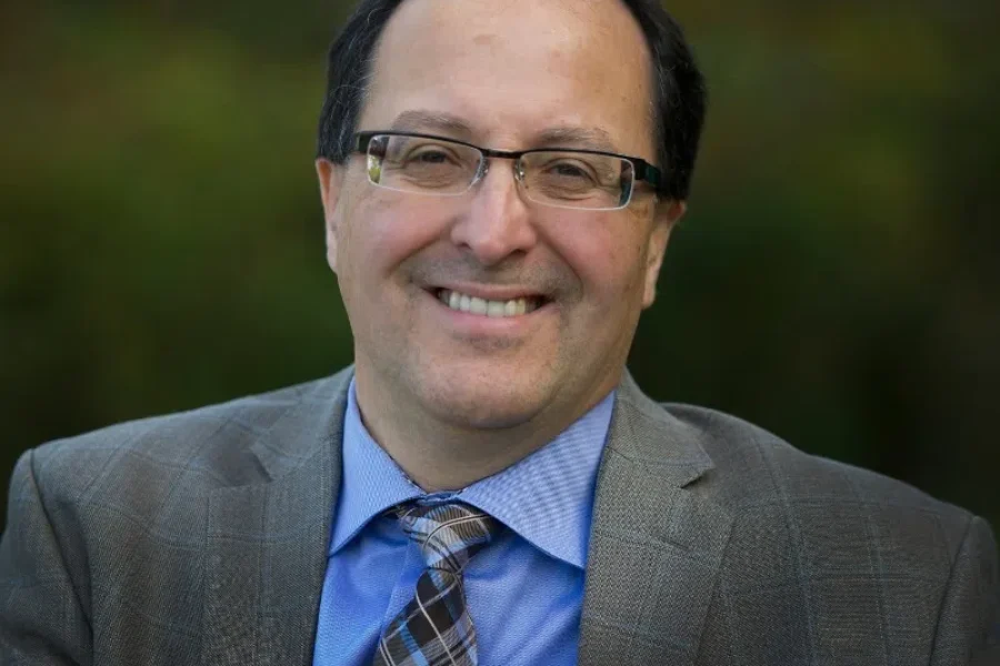 Podcast: Are the best days ahead for Newfoundland? Dr Rob Greenwood thinks yes.