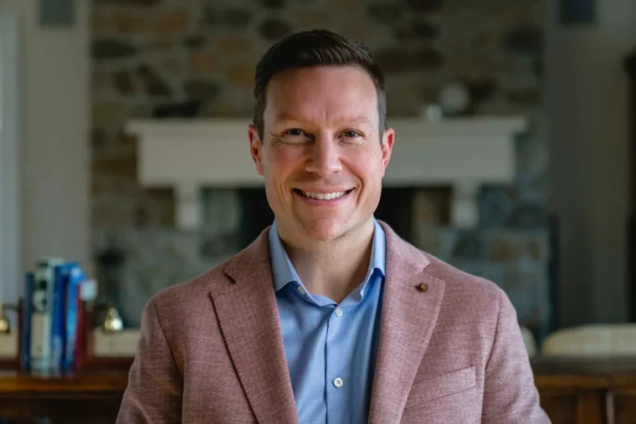 The Ron Lovett Story, From Juvenile Delinquent to Successful Entrepreneur