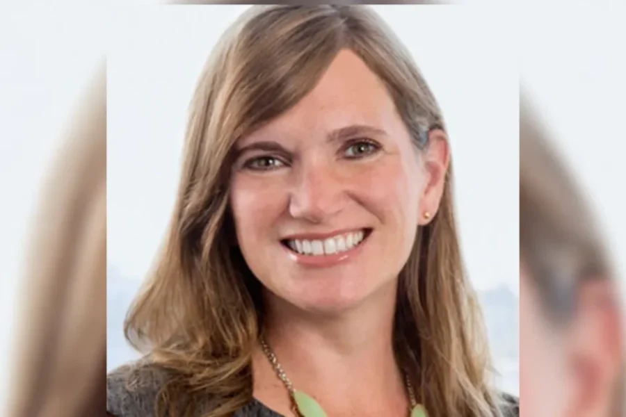 Sara Napier, CEO of United Way Maritimes discusses ways they are tackling our biggest social challenges