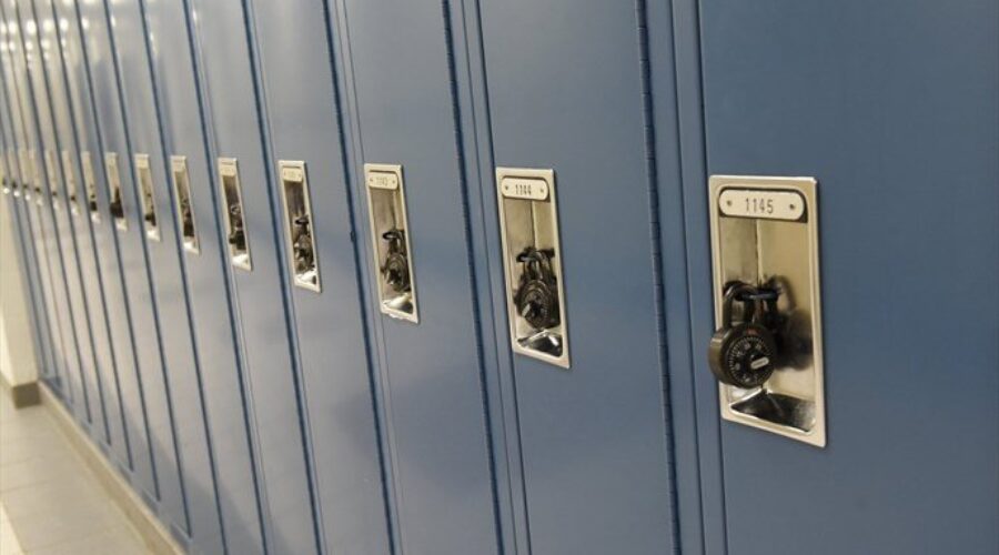 I wonder what my kid left at school? (and how to get it back)