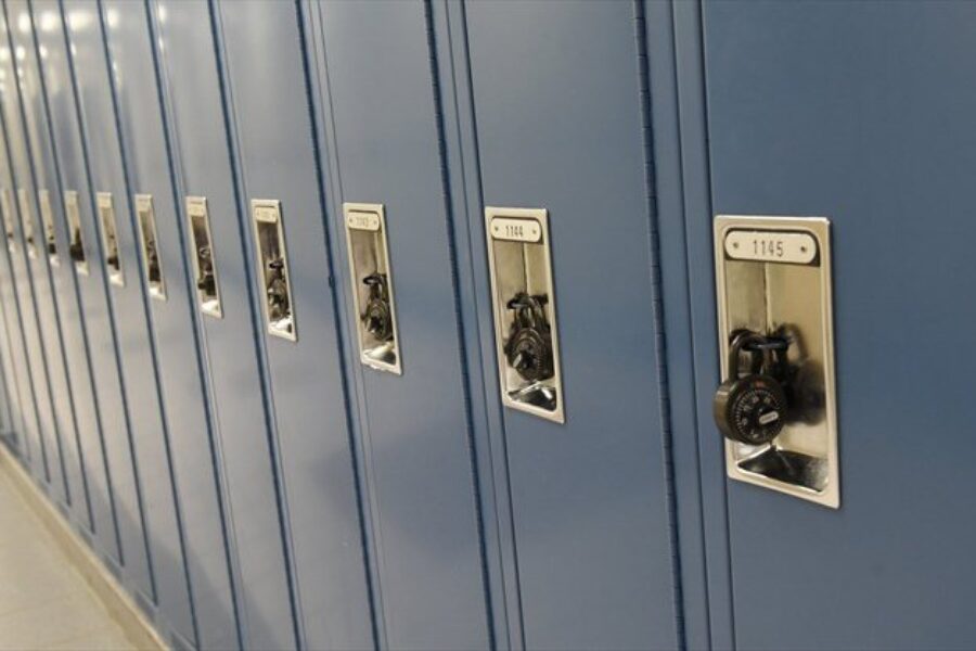 I wonder what my kid left at school? (and how to get it back)