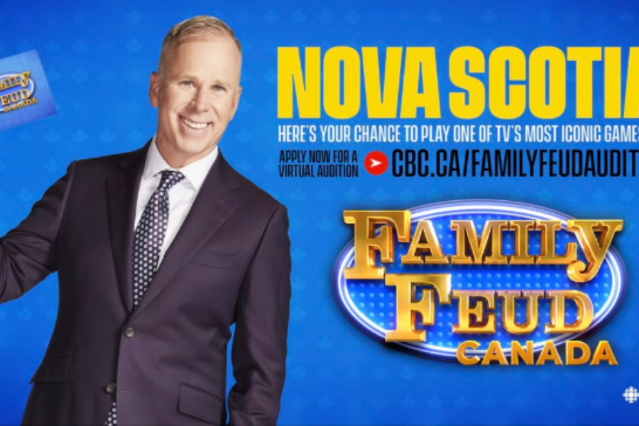 You and Your Fam Could Be The Next Contestants On Family Feud Canada! Here’s How!