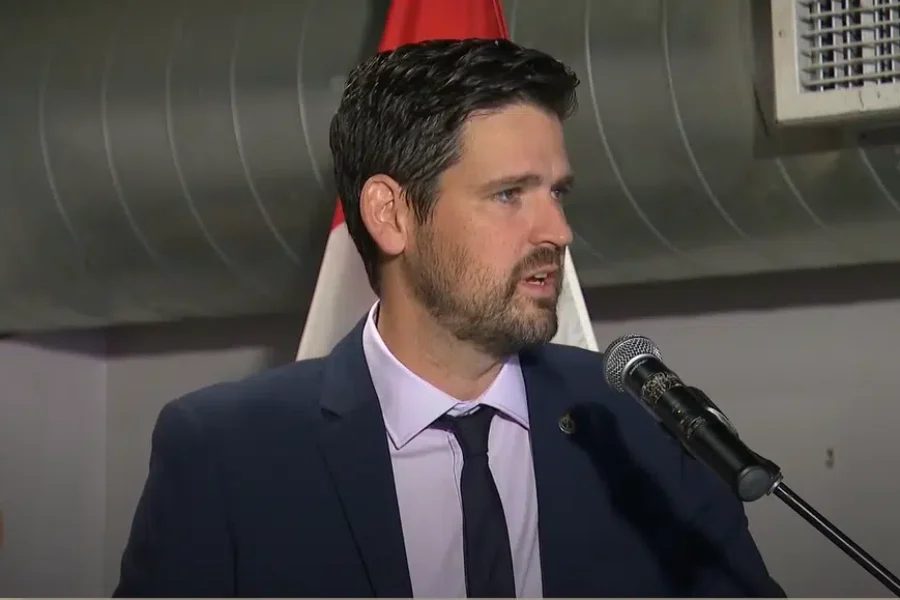 Podcast: Sean Fraser Outlines Federal Government’s Housing Strategy