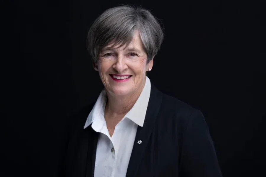 The Business of Leading a Major Capital Campaign