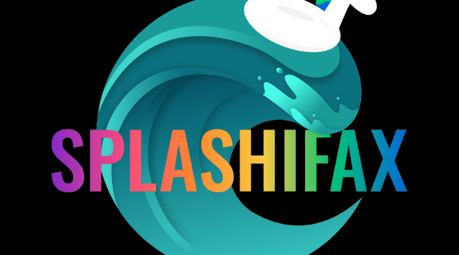 Splashifax!