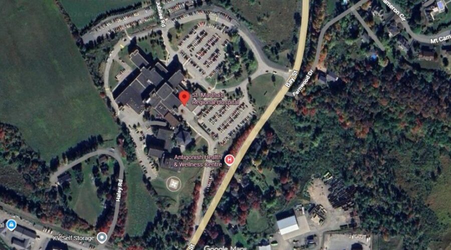 Catholic sponsor of St. Martha’s hospital says ‘it was time’ to walk away