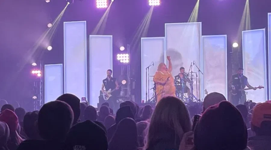 Highlights of the 2026 Junos