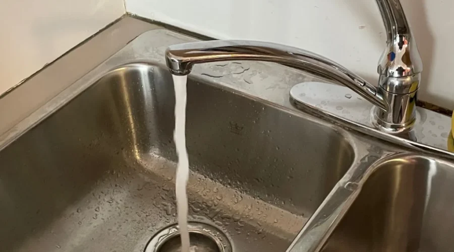 Water rate hike may happen in Port Hawkesbury this year