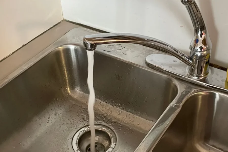 Water rate hike may happen in Port Hawkesbury this year