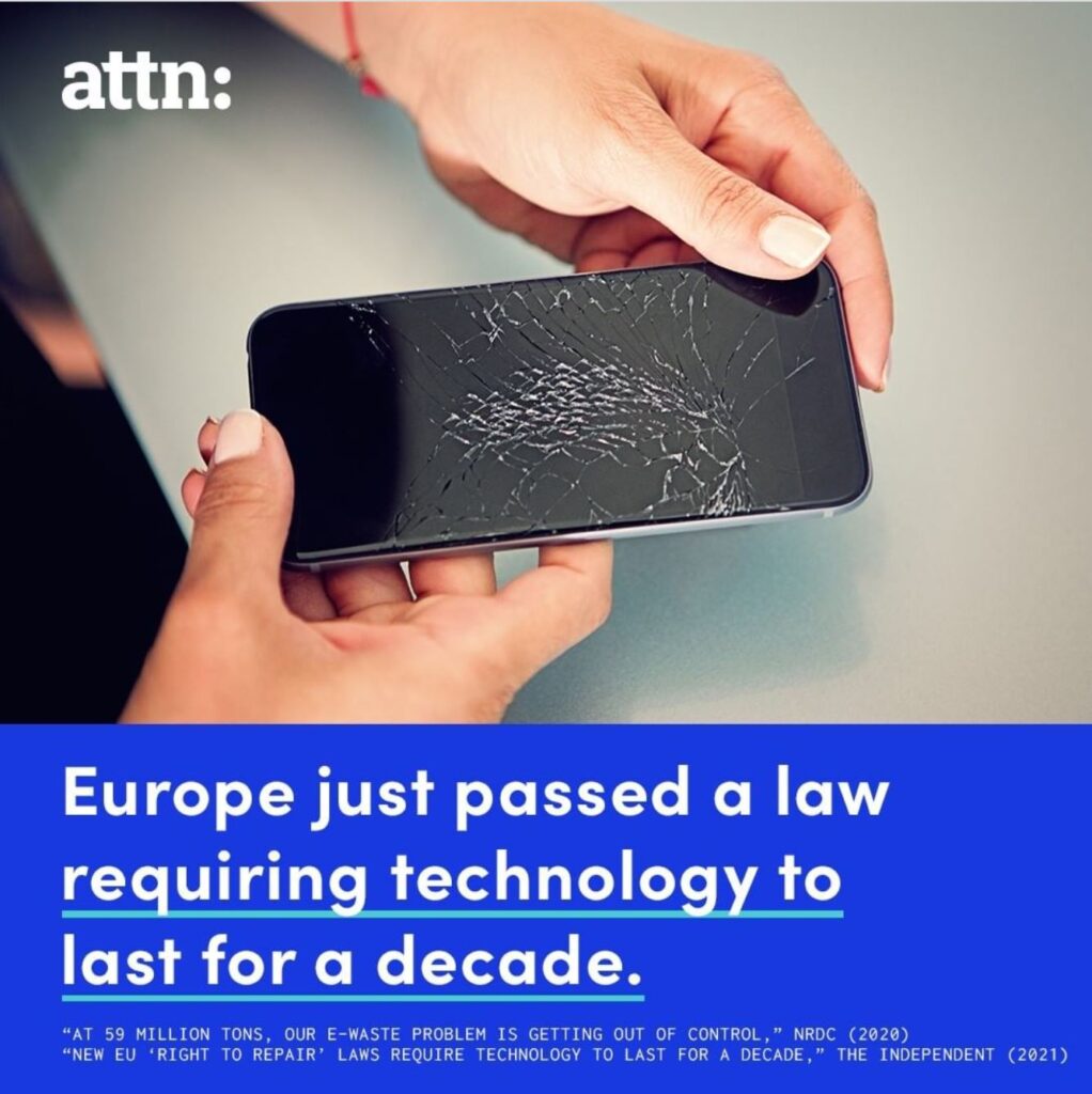 Via Instagram Attndotcom