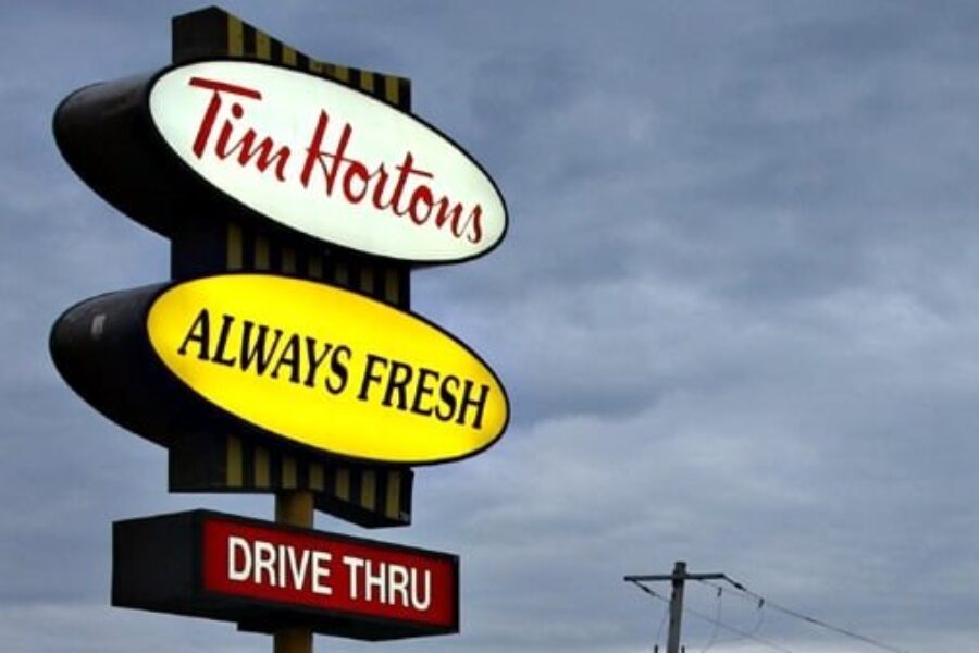 These Were The Most Popular Tim’s Orders Of 2025!