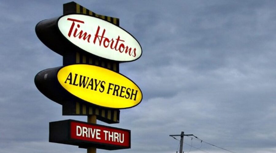 Vintage Tim’s Is Back!