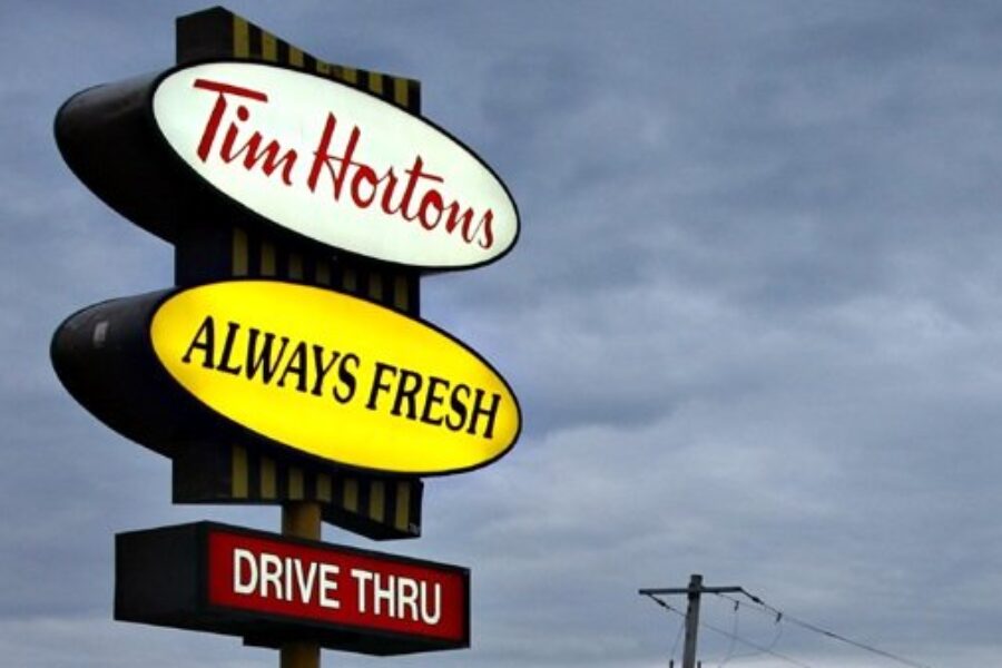 Vintage Tim’s Is Back!